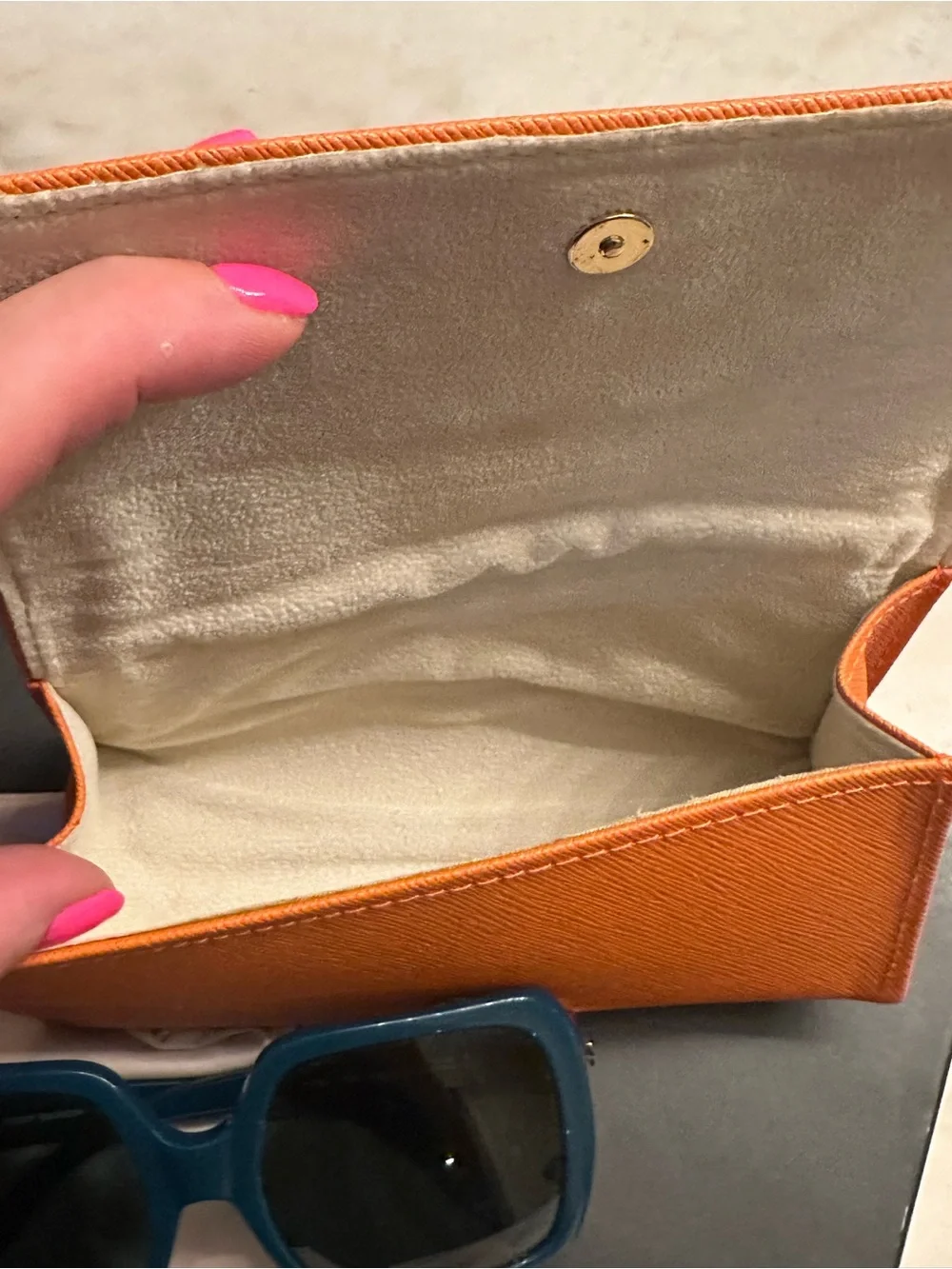 Tory Burch TY7058 Oversized Square Women's Sunglasses in Seaport Teal